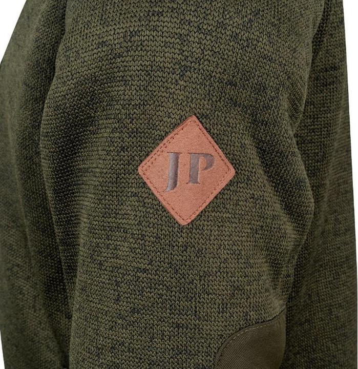 Produktbild Jack Pyke Scandinavian Fleecejacke (128)