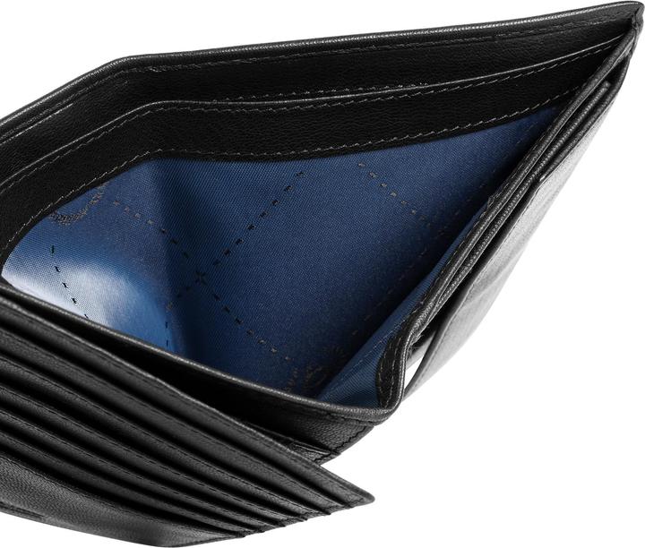Actual product image Bugatti Geldbörse CLIFF
