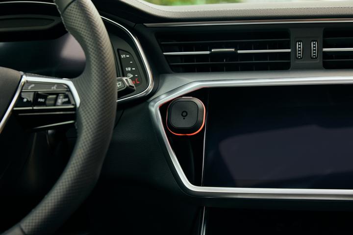 Produktbild TomTom Tom