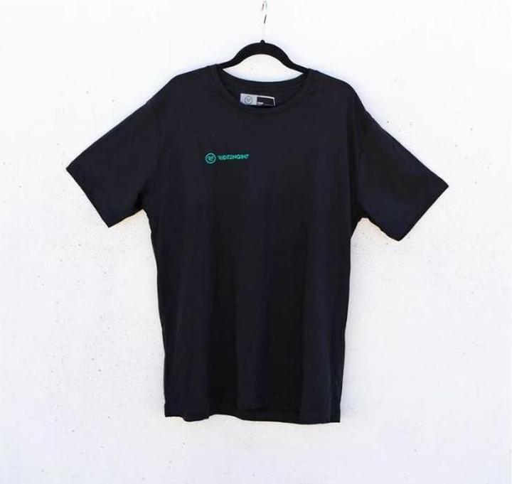 Produktbild Ride Engine Men's Wordmark T (M)