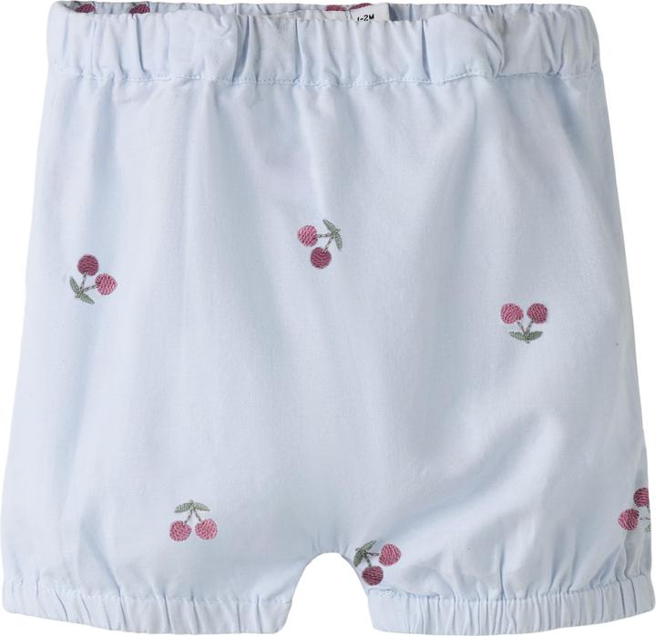 Image du produit Name it Biobaumwoll Shorts (68)