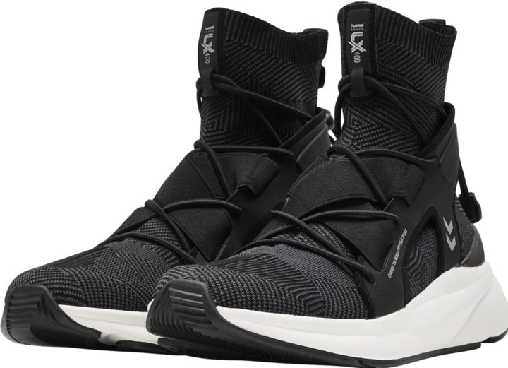 Actual product image hummel REACH LX 400 SEAMLESS (39)
