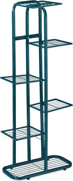 Image du produit Relaxdays Escalier pour fleurs