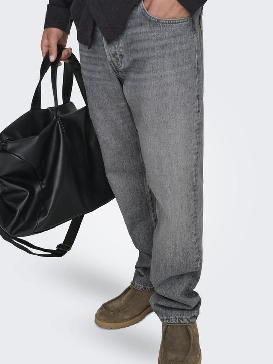 Immagine prodotto Only & Sons Gerade geschnitten Jeans Normal geschnitten jeans (W30/L32)