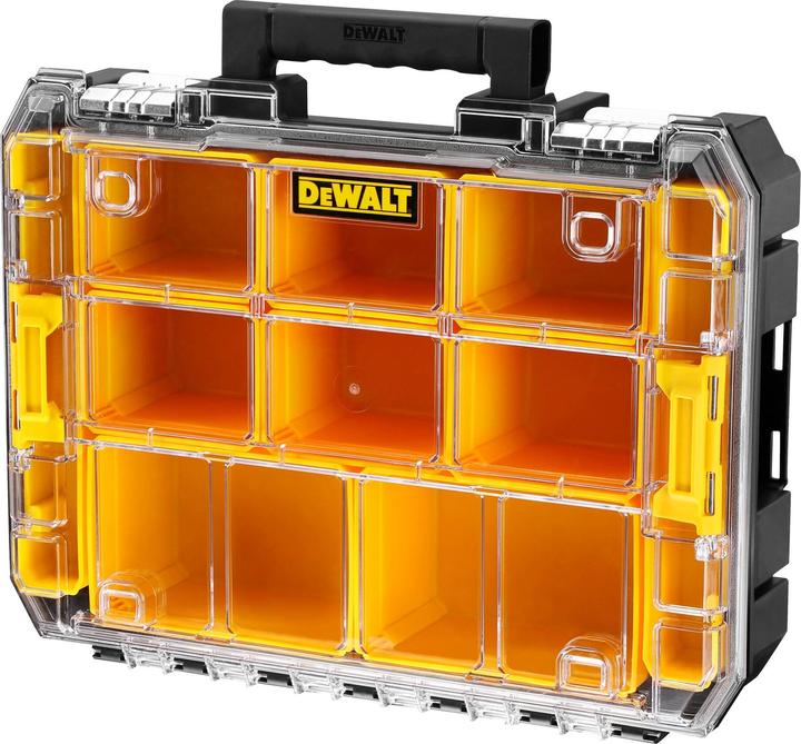 DeWalt TSTAK IP54 Organiseur