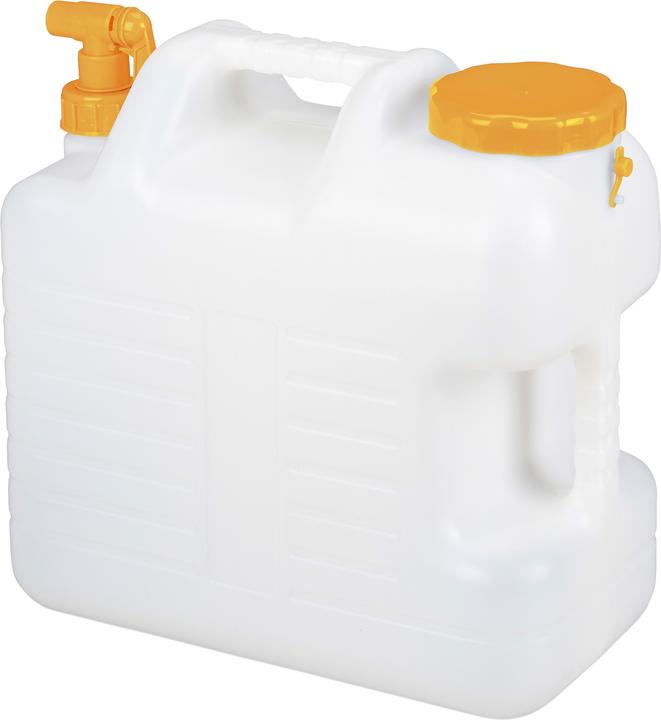 Relaxdays Wasserkanister