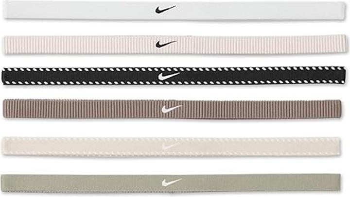 Produktbild Nike Stirnband Flex Klassisch (6erPack)