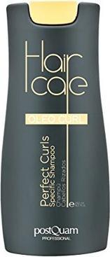 Postquam spezifisches Shampoo perfekte Locken 250 ml (250 ml)