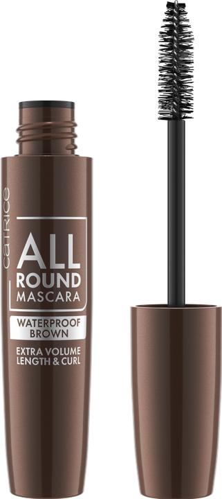 Produktbild Catrice Allround (90 #ebc1b1 Braun)