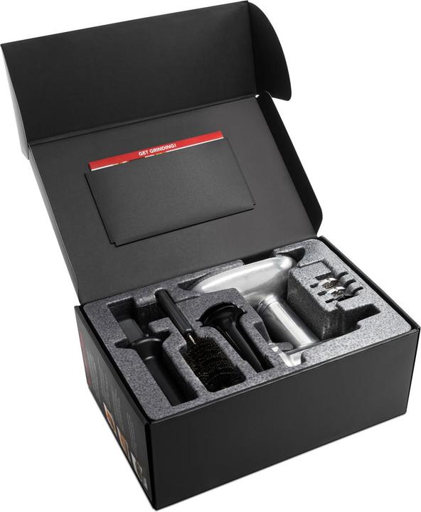 Image du produit KitchenAid 5ksmmga