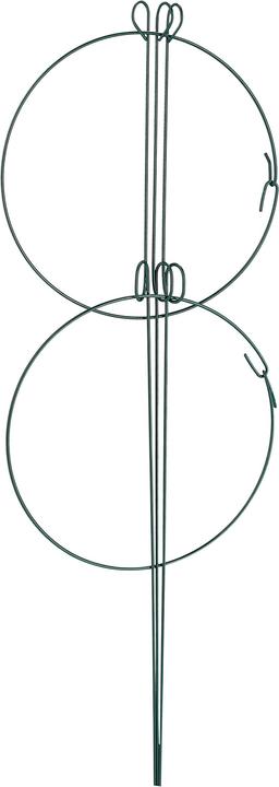 Immagine prodotto Relaxdays Supporto alle piante (26 cm, 26 cm)