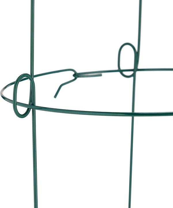 Immagine prodotto Relaxdays Supporto alle piante (26 cm, 26 cm)