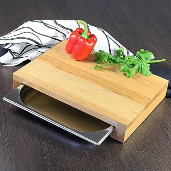 Produktbild Continenta Schneidebrett