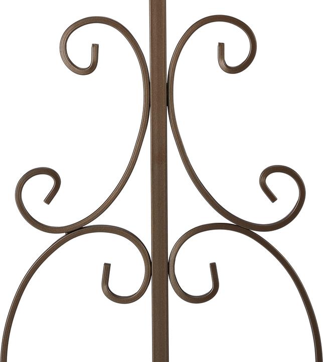 Produktbild Relaxdays . Gartentor