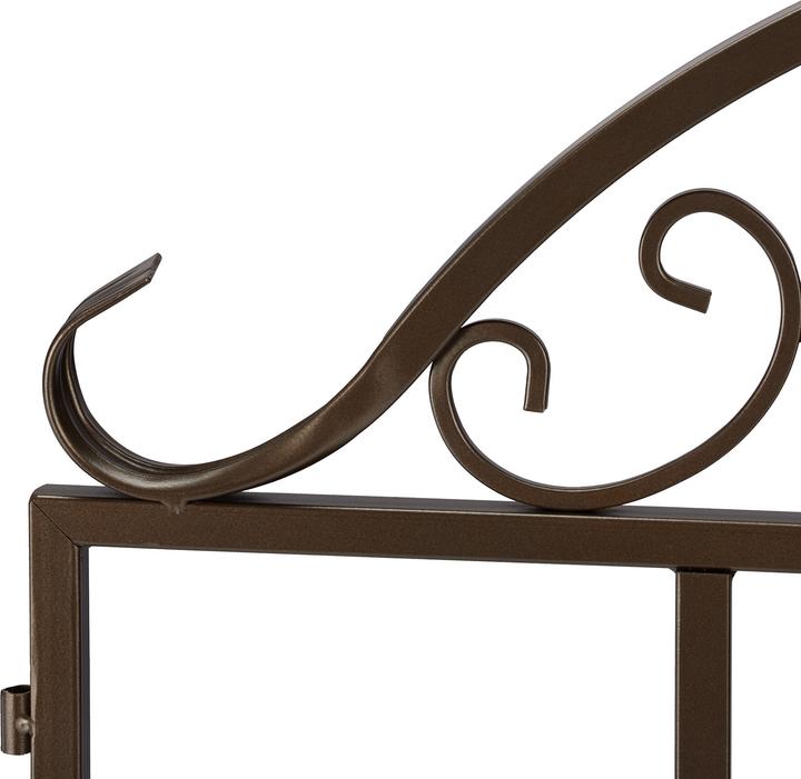 Produktbild Relaxdays . Gartentor