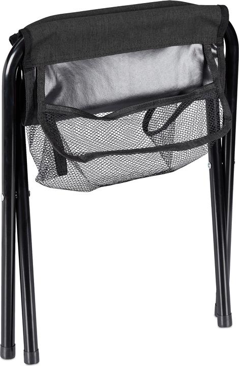 Produktbild Relaxdays Klapphocker