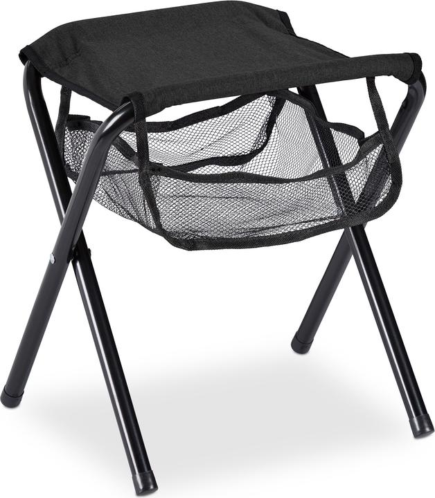 Produktbild Relaxdays Klapphocker