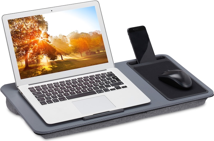 Produktbild Relaxdays Laptopkissen