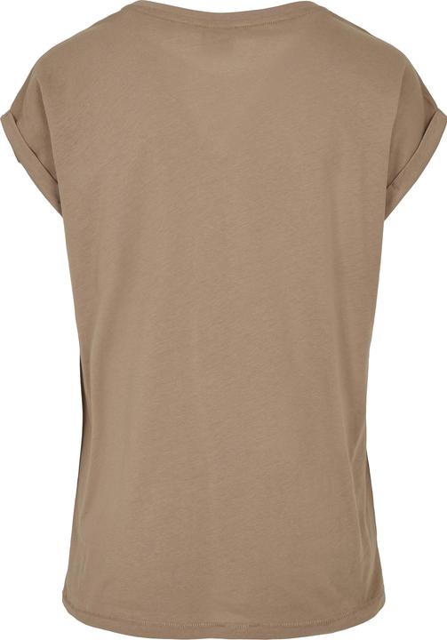 Immagine prodotto Urban Classics Tee a spalla estesa da donna - 2126 (L)