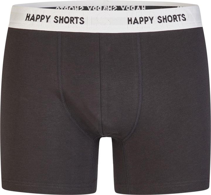 Produktbild Happy shorts Boxer Jersey (6er Pack)