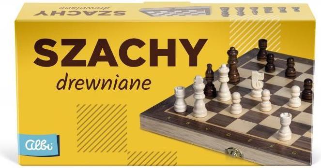 Image du produit albi Chess