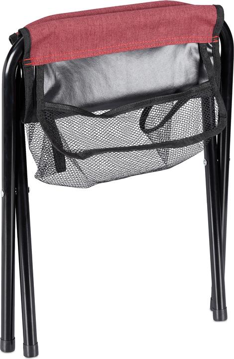 Produktbild Relaxdays Klapphocker