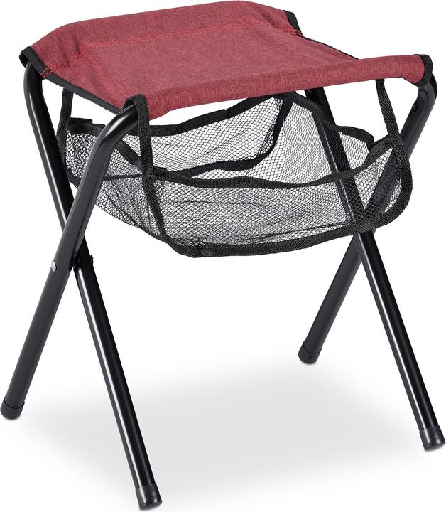 Produktbild Relaxdays Klapphocker