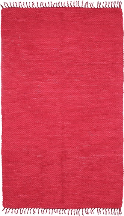 Actual product image Relaxdays Flatweave rug (120 x 180 x 0.5 cm)