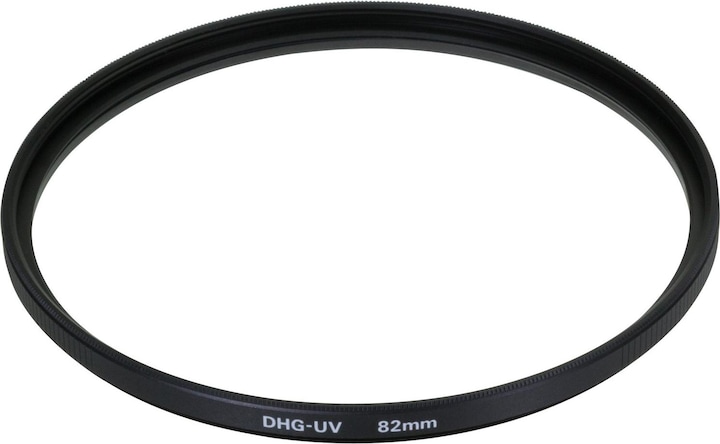 Dörr UV-filter DHG 82mm (82 mm, UV-filter)