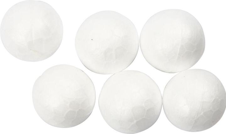 Produktbild Creativ Company Polystyrene Balls