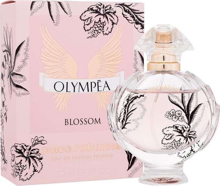 Actual product image Paco Rabanne Olympea Blossom Edp Spray (Eau de parfum, 30 ml)