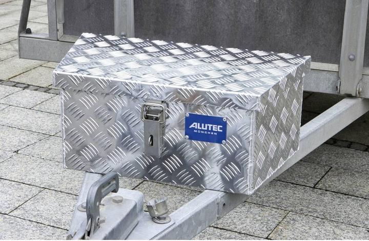 Immagine prodotto Alutec Deichselbox R30