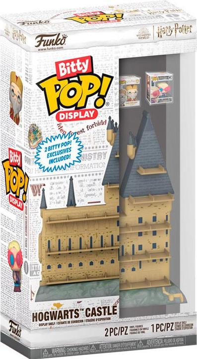 Image du produit Funko Horwarts Castle