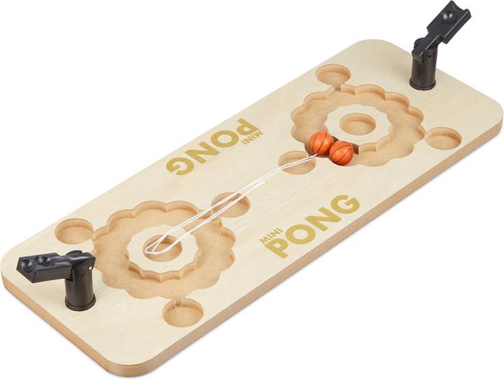 Actual product image Relaxdays Mini Beer Pong