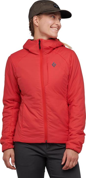 Produktbild Black Diamond First Light Stretch Hoodie (XS)