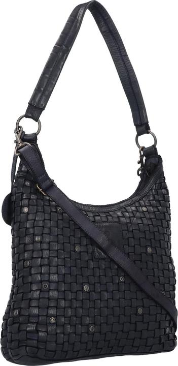 Immagine prodotto Harbour 2nd Borsa a tracolla Soft Weaving Tuula in pelle 29 cm