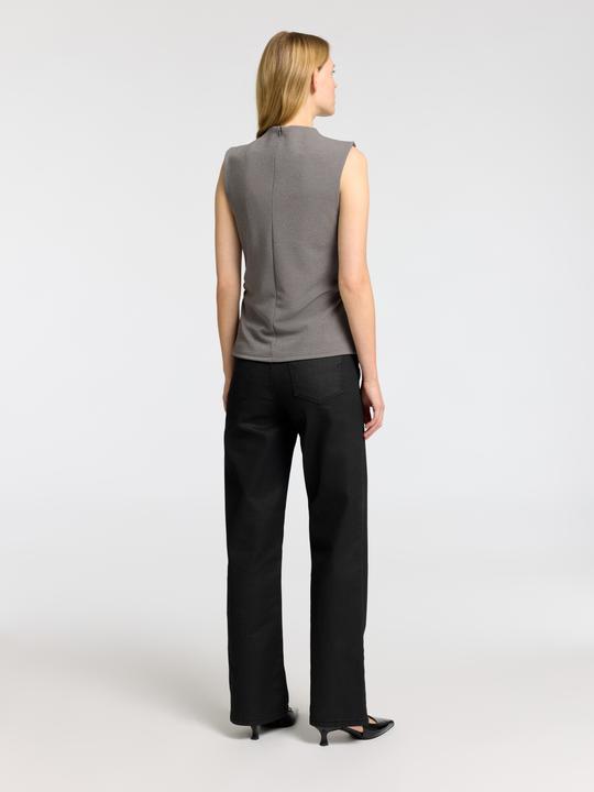 Immagine prodotto Selected Femme Top glitterato (XL)