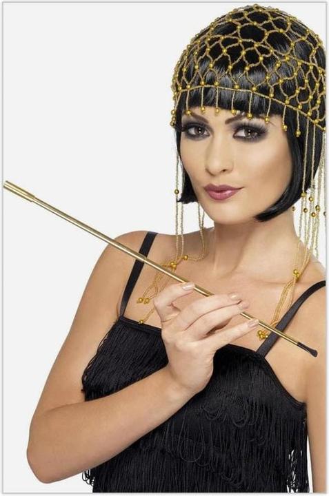 Image du produit Smiffys Porte-cigarettes extensible