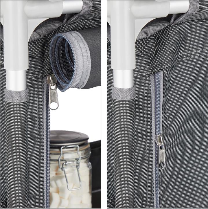 Produktbild Relaxdays Campingküche