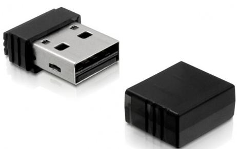 Produktbild Delock Nano Speicherstick (2 GB)