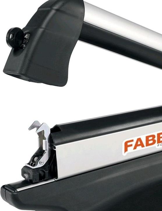 Image du produit Fabbri Ski- und Snowboardhalterung