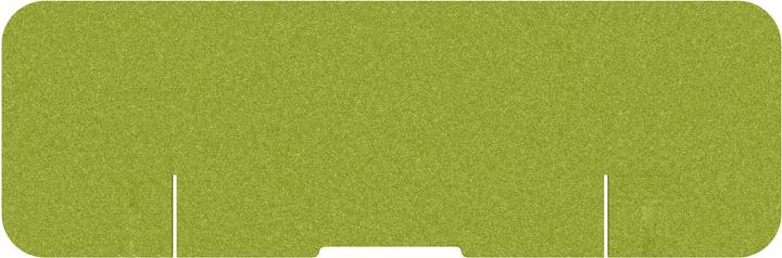Image du produit Suono DESK PLAIN - Cloison de bureau (18 x 59 cm)