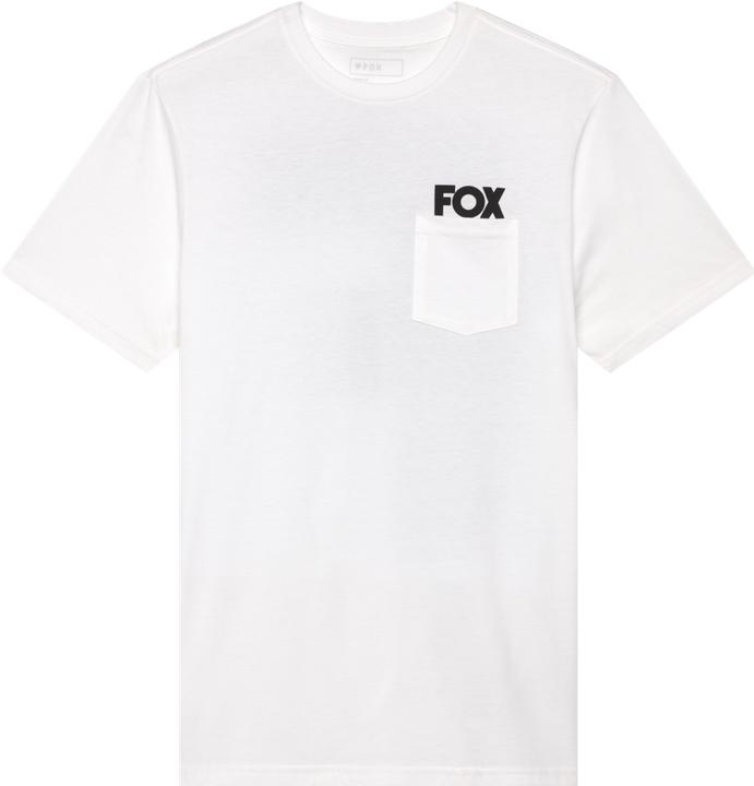 Produktbild Fox Big F SS Prem Tee (S)