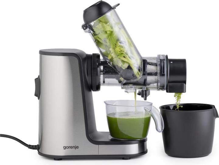 Actual product image Gorenje JC200BE (delivery start 07/2024)