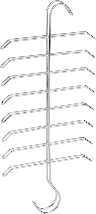 Image du produit Relaxdays Cintre cravate (1 x)