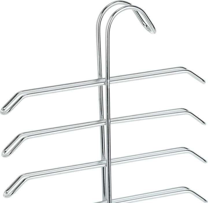 Image du produit Relaxdays Cintre cravate (1 x)