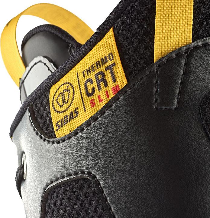 Immagine prodotto Sidas Scarpe interne Thermo CRT Slim (28, 28.5)