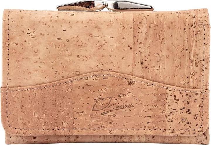 Actual product image Simaru Himiko" wallet