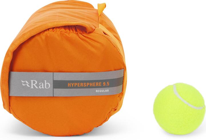 Produktbild Rab Hypersphere 9.5 - Isomatte