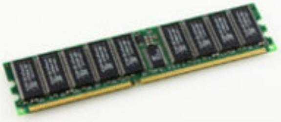 Produktbild CoreParts MicroMemory (1 x 2GB)